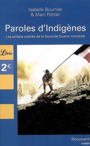 Paroles d'indigènes