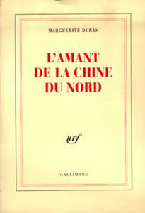 L'Amant de la Chine du Nord