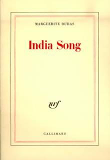 India Song