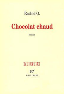 Chocolat chaud