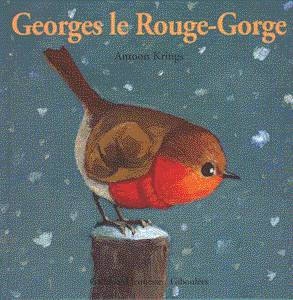 Georges le Rouge-Gorge