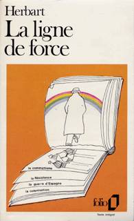 La ligne de force