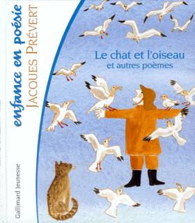 Le chat et l'oiseau/L'âne dormant/Le gardien du phare