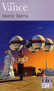 Space Opera