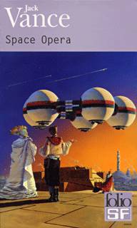Space Opera