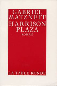 Harrison Plaza