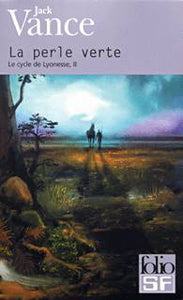 Le cycle de Lyonesse 2 : La perle verte