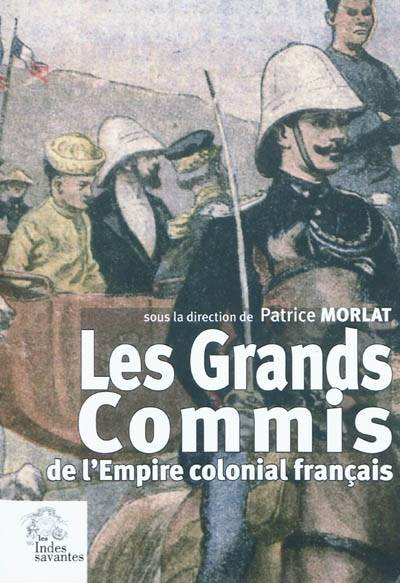 Grands Commis De L Empire