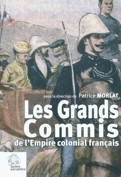 Grands Commis De L Empire