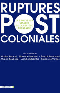Ruptures postcoloniales