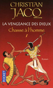 La vengeance des dieux - tome 1 Chasse à l'homme