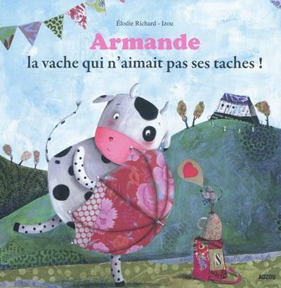 Armande La Vache