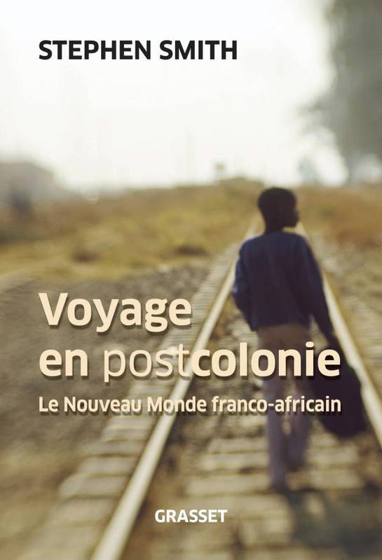 Voyage en Postcolonie