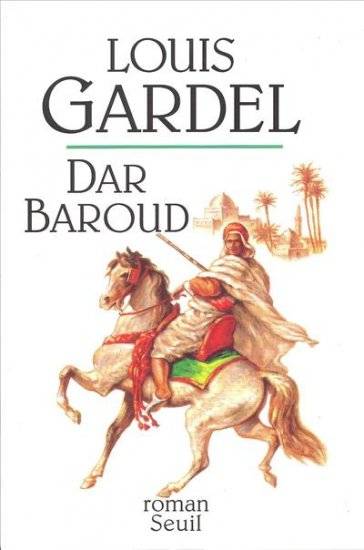 Dar Baroud