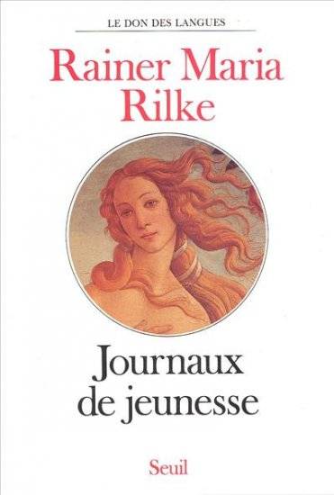 Journal de jeunesse