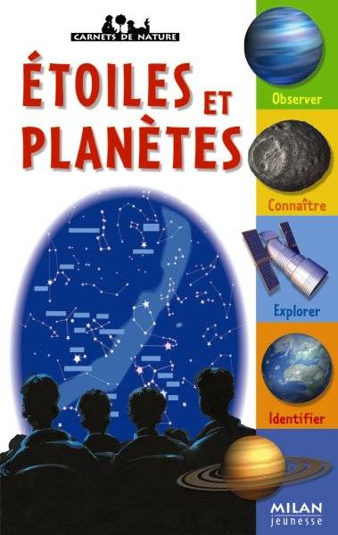 Etoiles et planètes