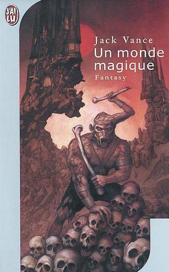 Un monde magique