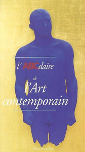 L'ABCdaire de l'art contemporain