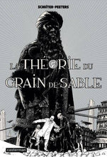 Load image into Gallery viewer, Les Cités Obscures - Tome 1 - La Théorie du grain de sable et Tome 2
