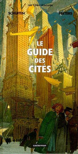 Le Guide des cités