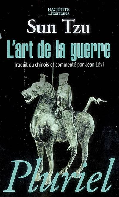 L'art de la guerre