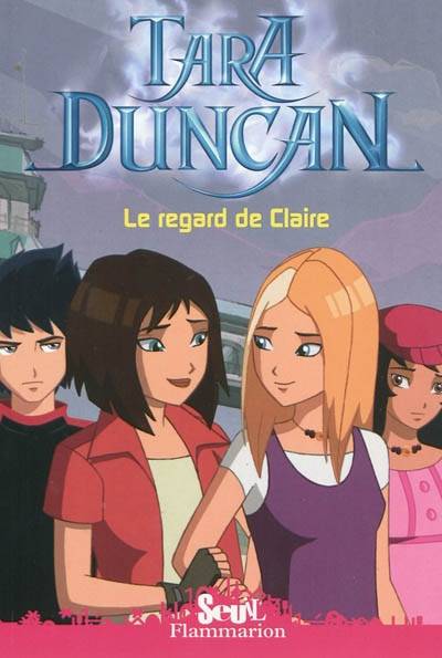 Le Regard de Claire