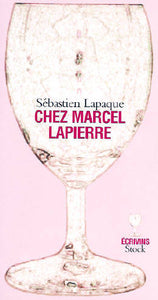 Chez Marcel Lapierre