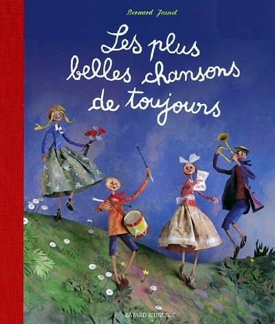 Plus Belles Chansons De Toujours