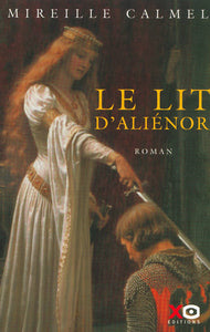 Le lit d'Aliénor