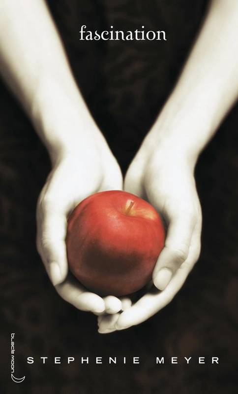 Twilight : Fascination