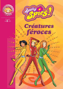 Totally Spies 2 - Créatures féroces