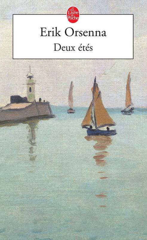 Deux étés