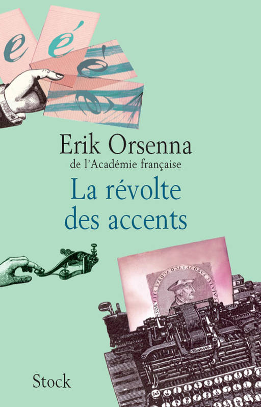 La révolte des accents