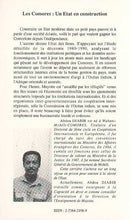 Load image into Gallery viewer, Les Comores: un Etat en construction
