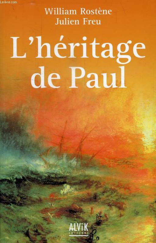 L'héritage de Paul