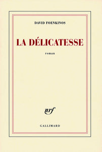 La délicatesse