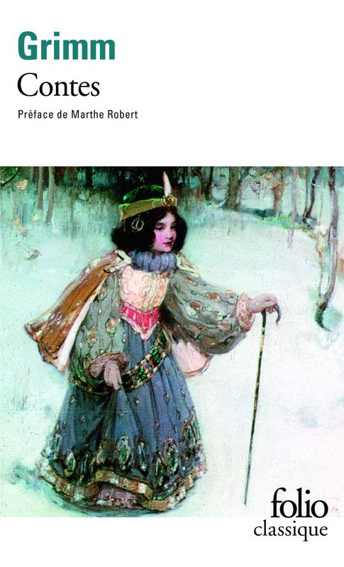 Contes de Grimm