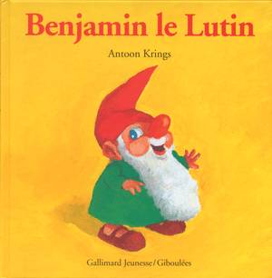 Benjamin le Lutin