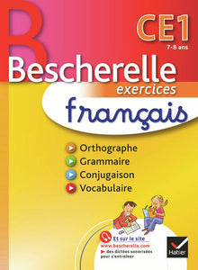 Français CE1