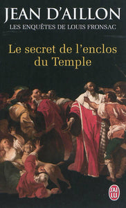 Le secret de l'enclos du Temple