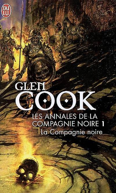 Les annales de la Compagnie noire (1)