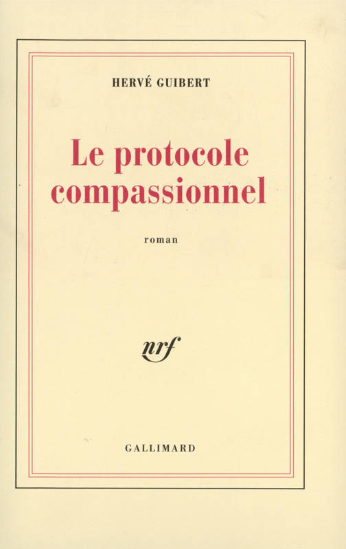Le protocole compassionnel