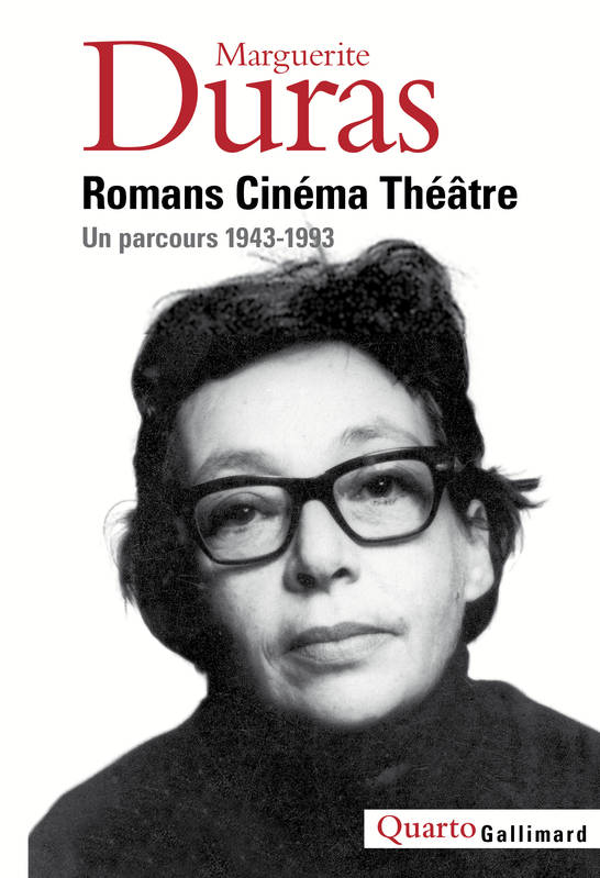 Romans cinéma théâtre un parcours