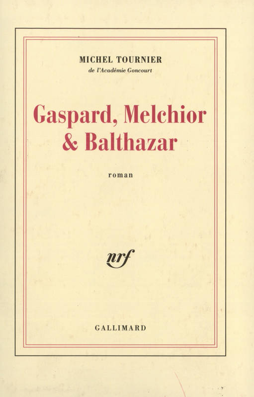 Gaspard Melchior & Balthazar
