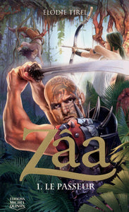Zâa : 1 Le passeur