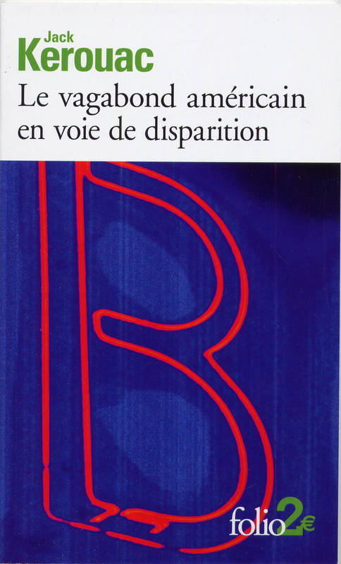 Le vagabond américain en voie de disparition