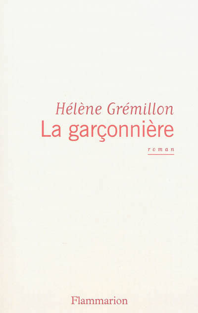 La garçonnière