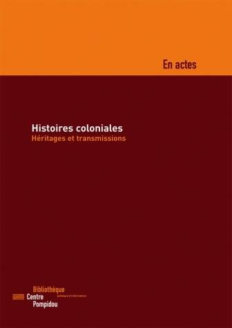 Histoires coloniales