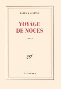 Voyage de noces