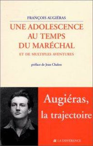 Une adolescence au temps du maréchal